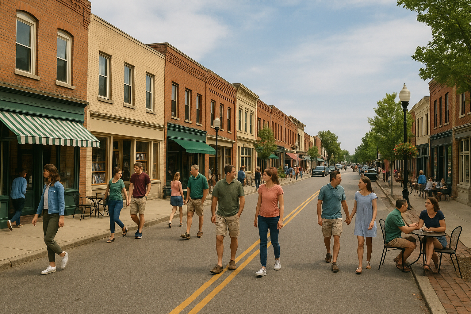 High Street Pharmacy